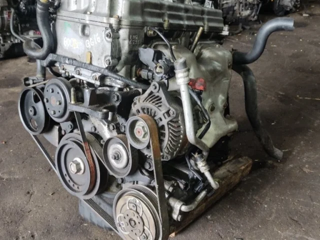 Продажа двигателя QG16DE