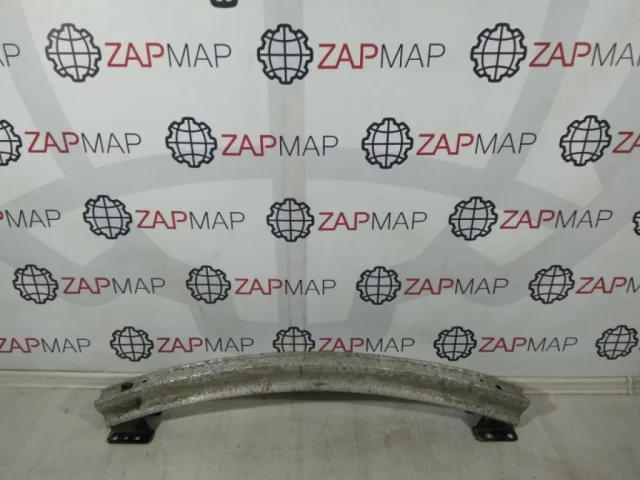 Усилитель заднего бампера для Audi Q7 4L 2005-2015 на фотографиях