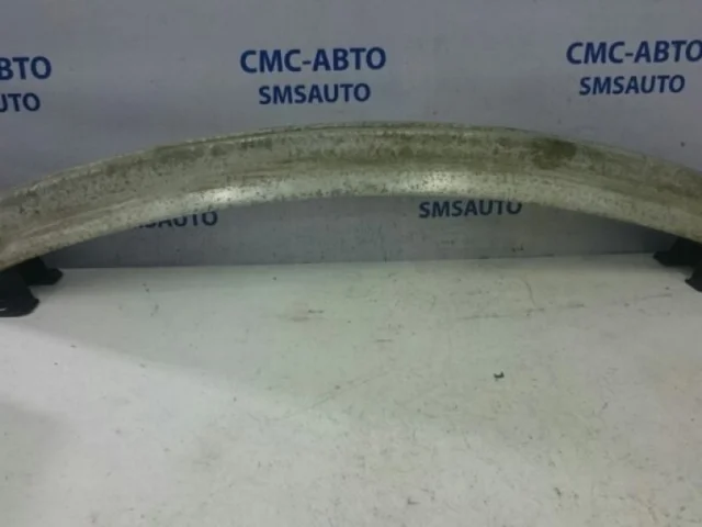 Усилитель заднего бампера для Audi Q7 4L 2005-2015 на фотографиях