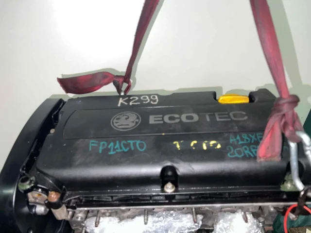 Продажа двигателя A18XER