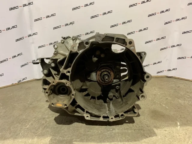 Вариатор для Volkswagen Passat (B6, Typ 3C) 2005-2010 на фотографиях