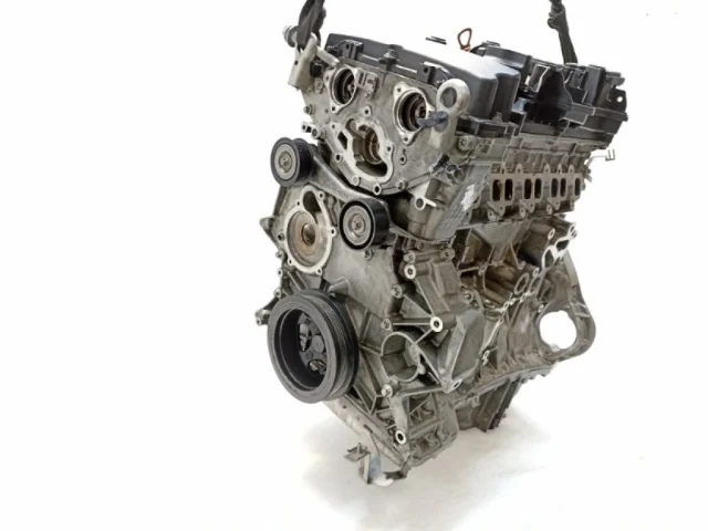 Продажа двигателя 271.820