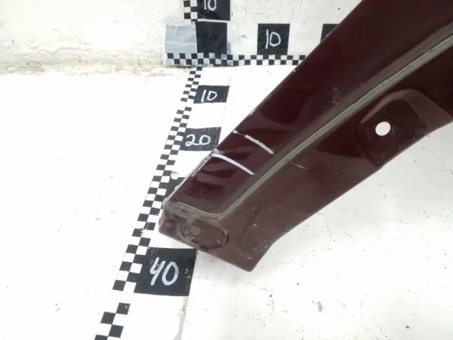 Крыло правое для Toyota RAV4 XA40 rest 2015-2019 на фотографиях