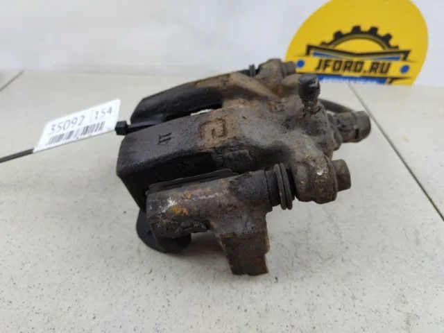 Суппорт задний левый для Suzuki Grand Vitara 2005-2014 на фотографиях