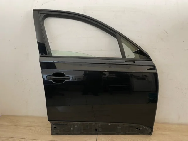 Двери для Audi Q7 4M 2015+ на фотографиях