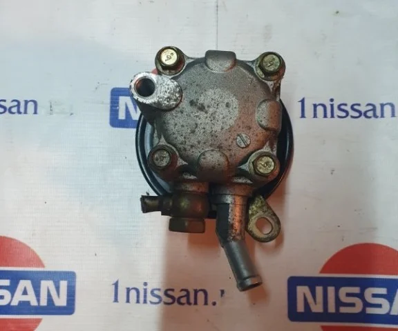 Насос ГУР для Nissan Primera P12 Седан 2002-2008 на фотографиях