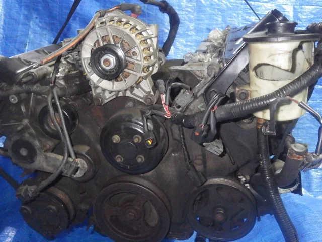 Продажа двигателя MODULAR 99W