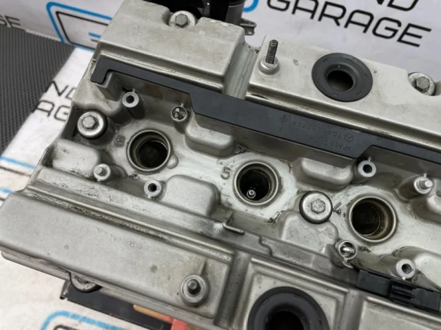 Продажа двигателя 104.992