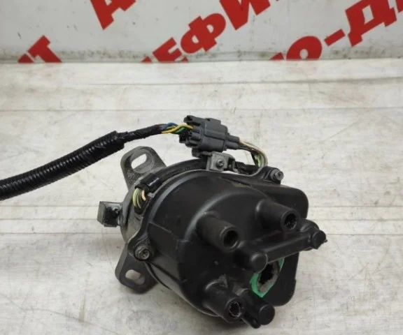 Бегунок трамблера для Honda CR-V RD 1995-2001 на фотографиях