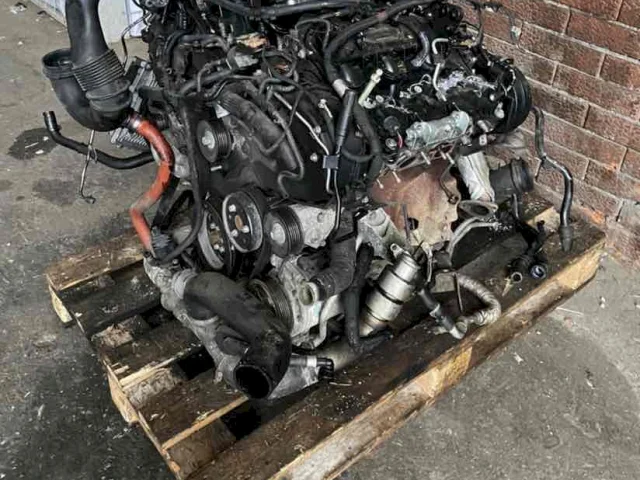 Продажа двигателя 306DT