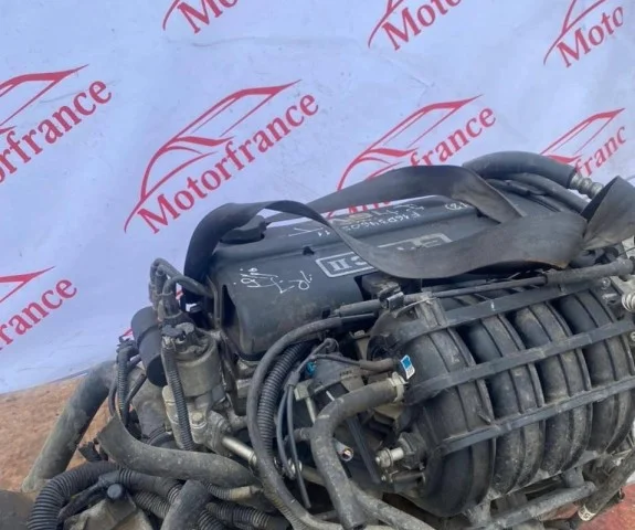 Продажа двигателя F16D3