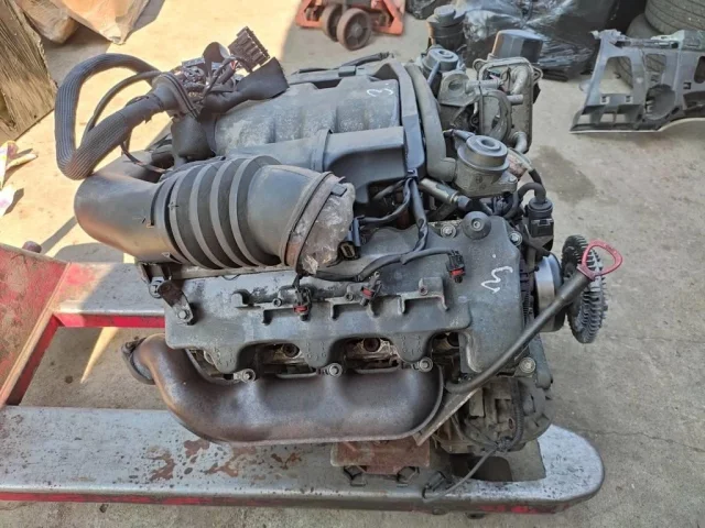 Продажа двигателя 112.970