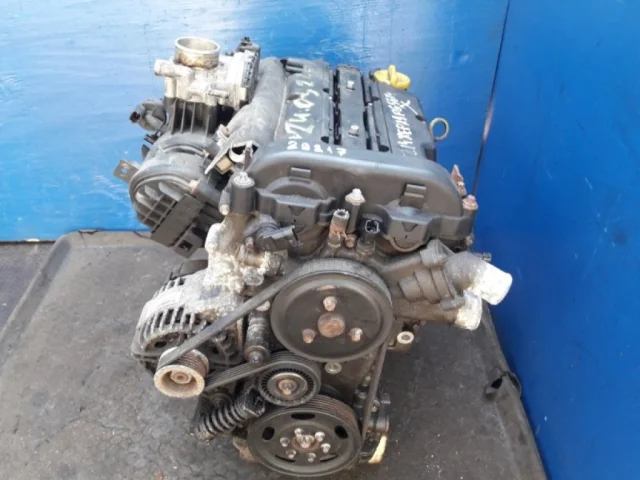 Продажа двигателя Z14XEP