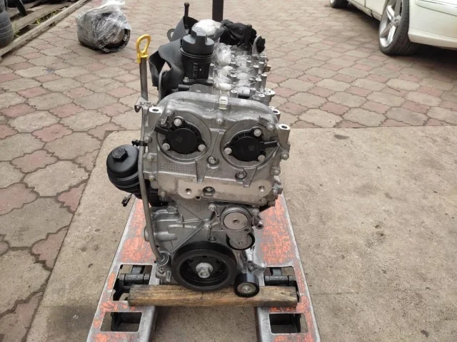 Продажа двигателя 270.910