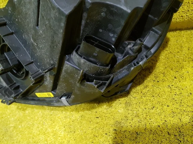 Фары для Audi A5 F5 Sportback 2016+ на фотографиях