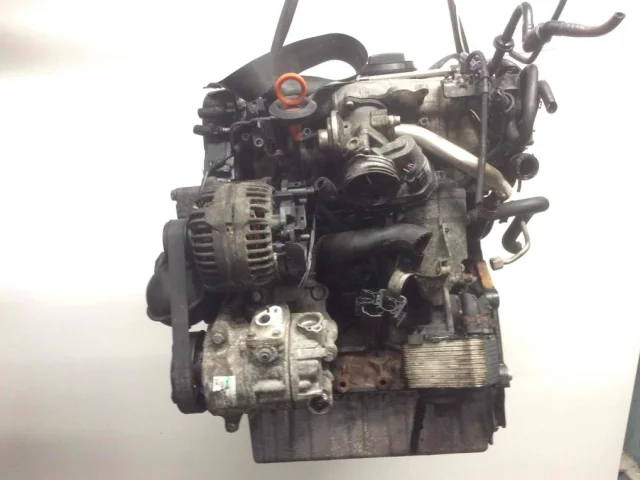 Продажа двигателя BKD