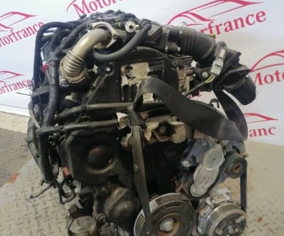 Продажа двигателя G8DB