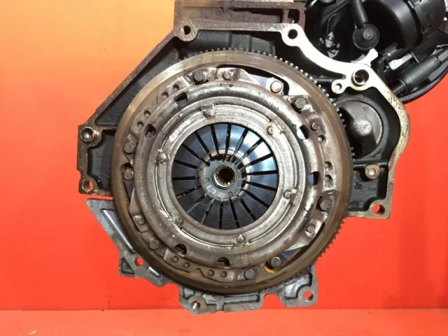 Продажа двигателя Z18XER