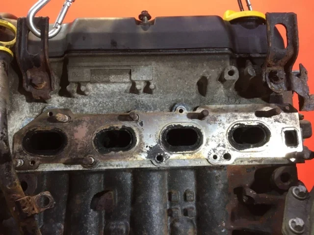 Продажа двигателя Z14XEP