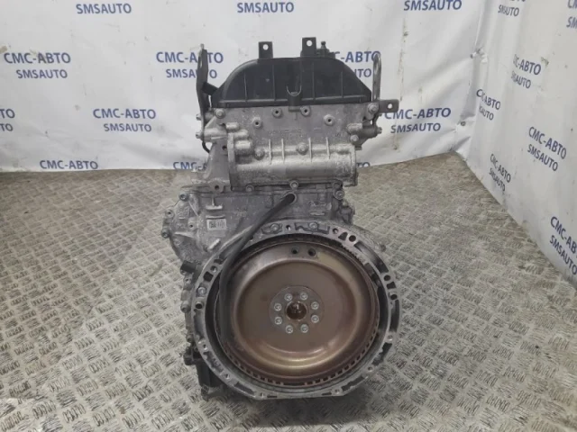 Продажа двигателя 646.982