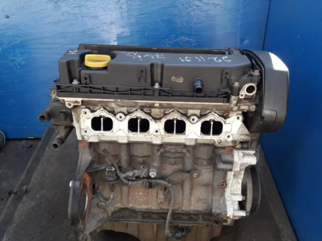 Продажа двигателя Z16XER