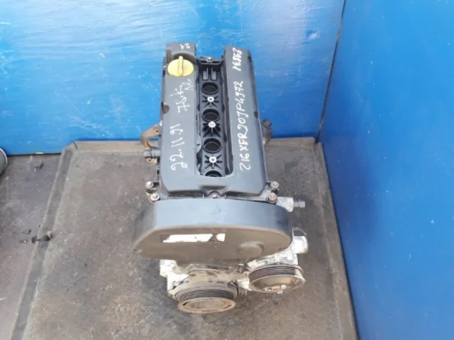 Продажа двигателя Z16XER