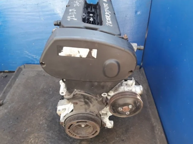 Продажа двигателя Z16XER