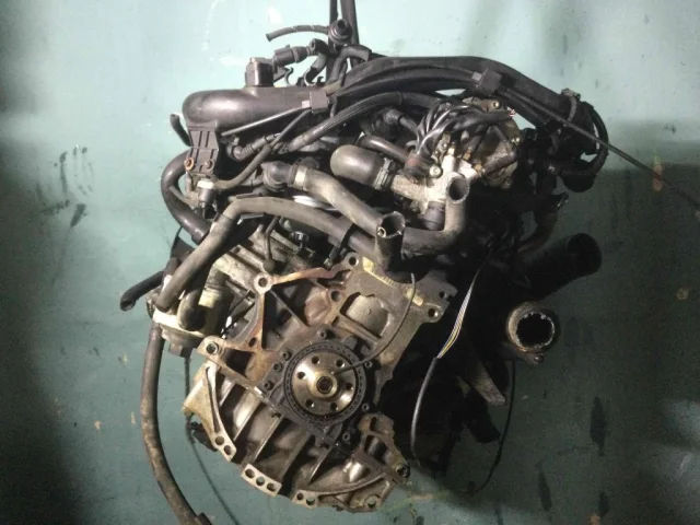 Продажа двигателя AJM