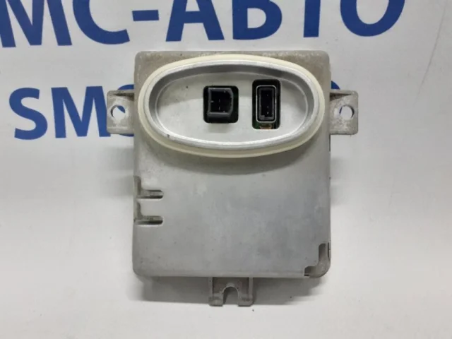 Блок розжига ксенона для Volvo XC70 BZ 2007-2016 на фотографиях