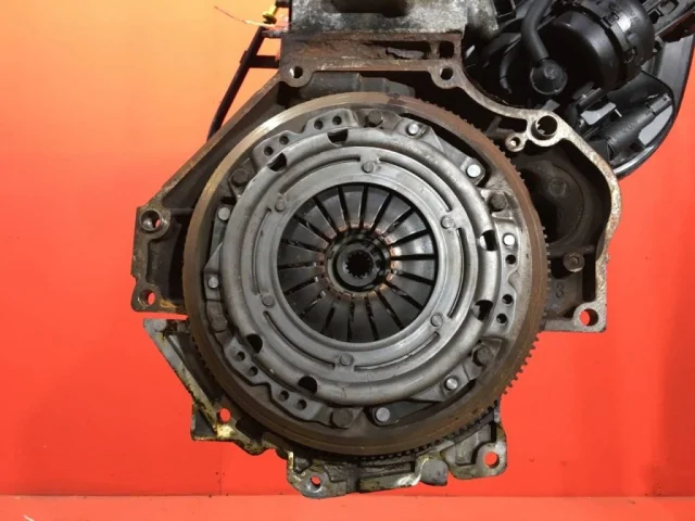 Продажа двигателя Z18XER