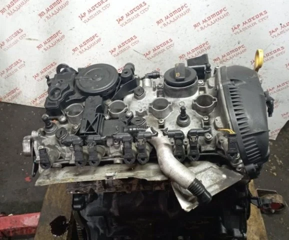 Продажа двигателя CDNC