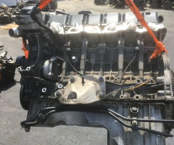 Продажа двигателя N52B25