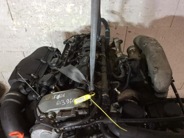 Продажа двигателя 613.960