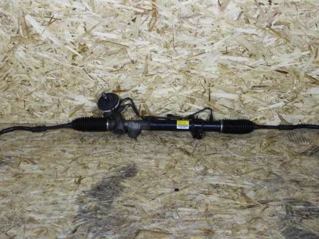 Рулевая рейка для Hyundai Solaris 1 RB (2011-2013) Хэтчбек на фотографиях