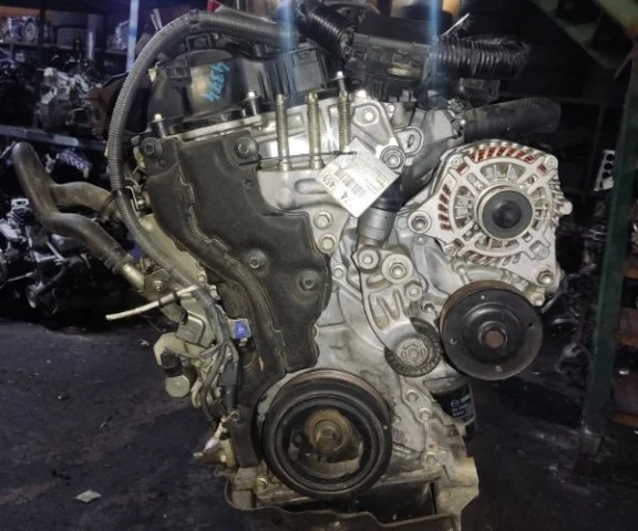 Продажа двигателя SHY1