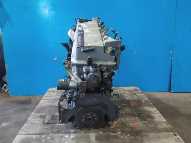 Продажа двигателя 4G69