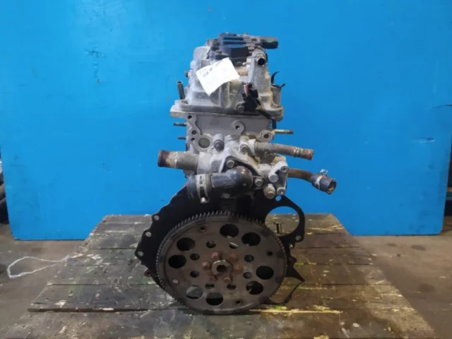 Продажа двигателя QG18DE