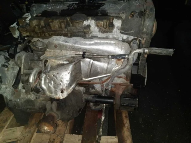 Продажа двигателя B5254T2