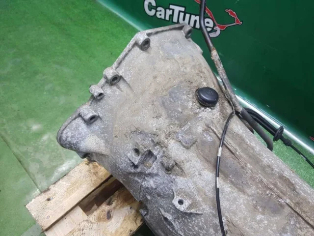 Продажа двигателя 104.995