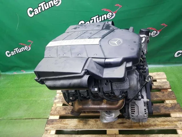 Продажа двигателя 113.967