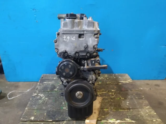 Продажа двигателя QG18DE