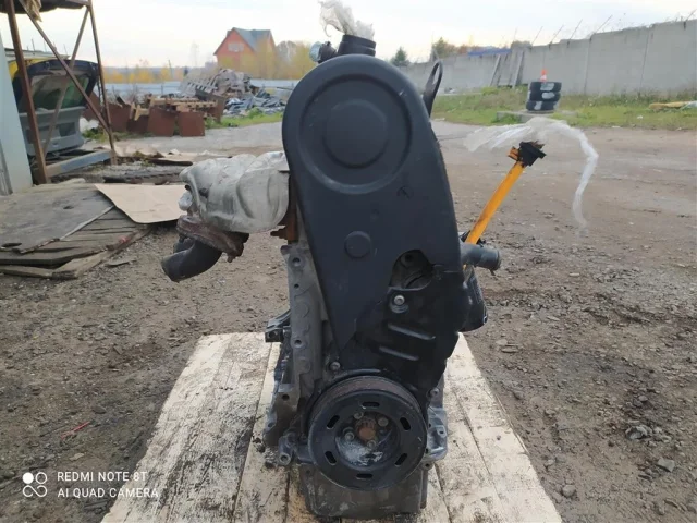 Продажа двигателя BSF