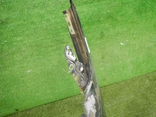 Крылья для Hyundai Elantra AD 2015-2019 на фотографиях