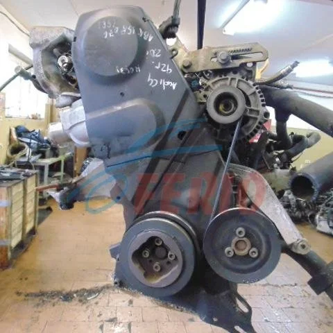 Продажа двигателя ABK