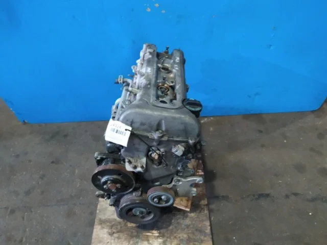 Продажа двигателя M16A