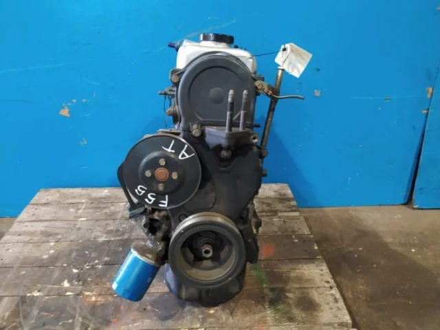 Продажа двигателя 4G15