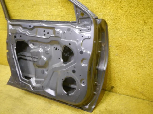 Дверь передняя левая для Nissan X-Trail T32 JDM 2013-2022 на фотографиях