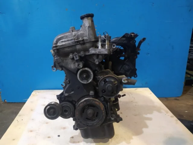 Продажа двигателя Z6