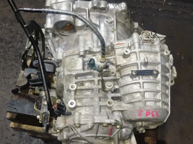 АКПП для Toyota Alphard H20 2008-2015 на фотографиях