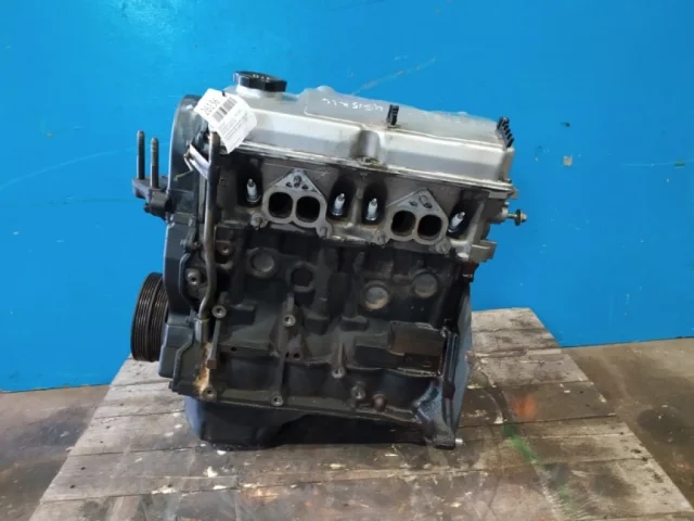 Продажа двигателя 4G15